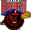 Yakima Bears Logo